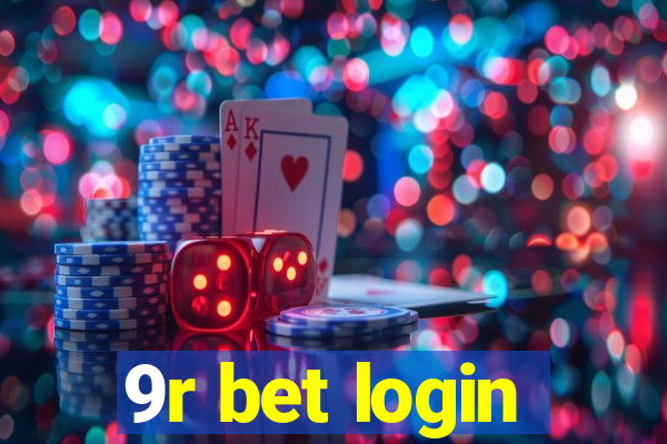 9r bet login